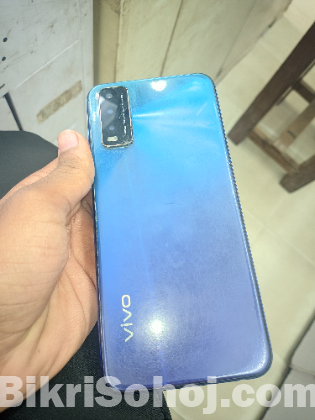 ViVo Y20